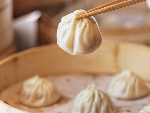 小笼包商业拍摄🎬
