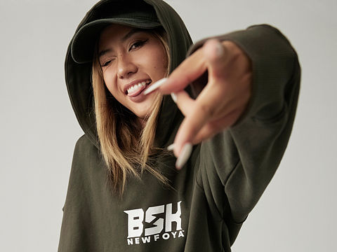 时装摄影｜潮牌｜NEWFOYA2022LOOKBOOK