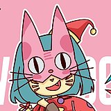 MewBroccoil猫的头像