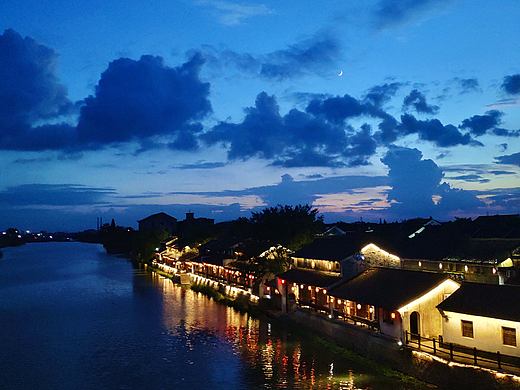 忆江南（个人主页-ZNDMwNDg2NDQ=） - 风光摄影 - 站酷设计师Ambition_大志原创素材 - 站酷ZCOOL