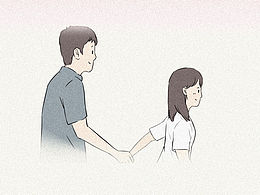 漫画 医院