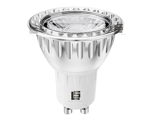 PS画粗糙工业灯具