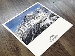 画册