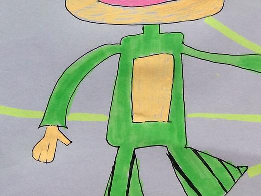 冒险的我也很萌