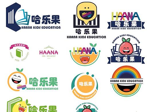 幼儿教育LOGO