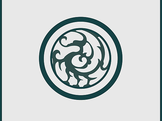 中国传统雕刻纹样（壹）