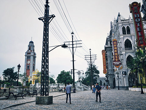 冯小刚电影公社