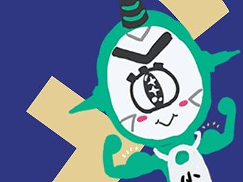 小G（个人主页-ZMTgwMzI3NTY=） - IP形象 - 站酷设计师鲦三原创素材 - 站酷ZCOOL