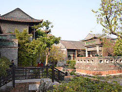 东莞可园