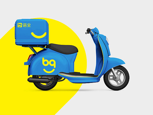 倍全互联网+便利店品牌年轻化创新升级之旅