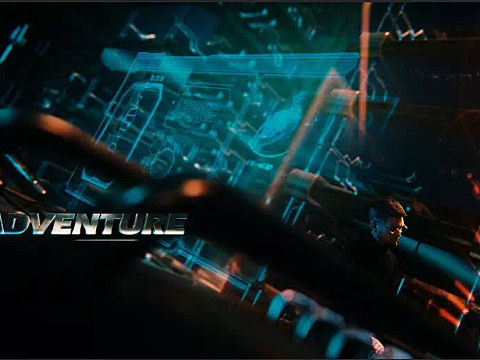 我的院线电影 预告