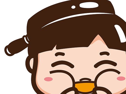 傻明QAQ（个人主页-ZMTQ3Mjc3MTY=） - 商业插画 - 站酷设计师Lao妖怪原创素材 - 站酷ZCOOL