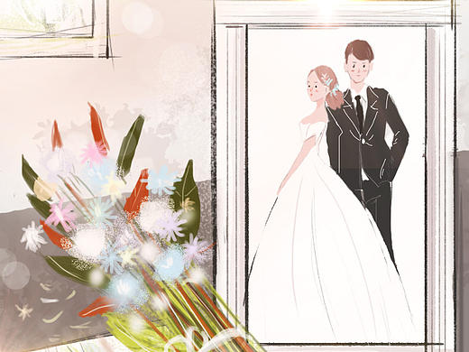 中原新版app推广广告设计