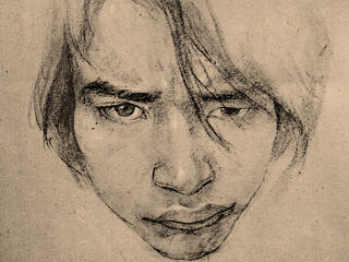 《MY FACE ART》BACK宣言