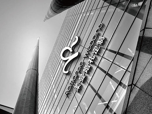 柔曼婚礼定制（已用于商业用途）