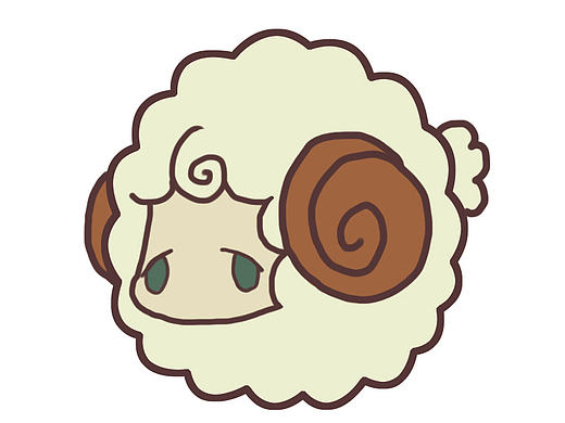 宠物十二生肖设计稿