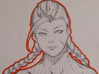 Cammy