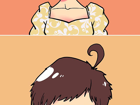 头像系列（个人主页-ZNDcxNjcwODA=） - 创作习作 - 站酷设计师一笔耕手绘原创素材 - 站酷ZCOOL