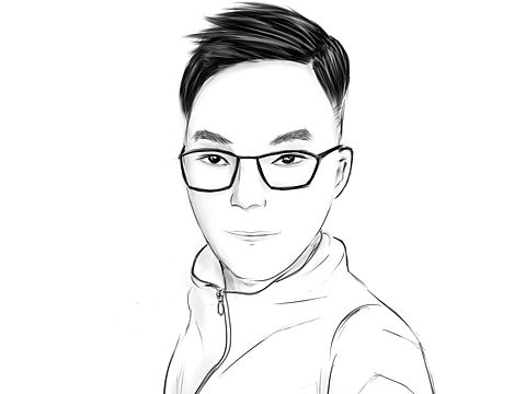 自画像（个人主页-ZMzYzNjc3ODA=） - 图案 - 站酷设计师包包柴原创素材 - 站酷ZCOOL