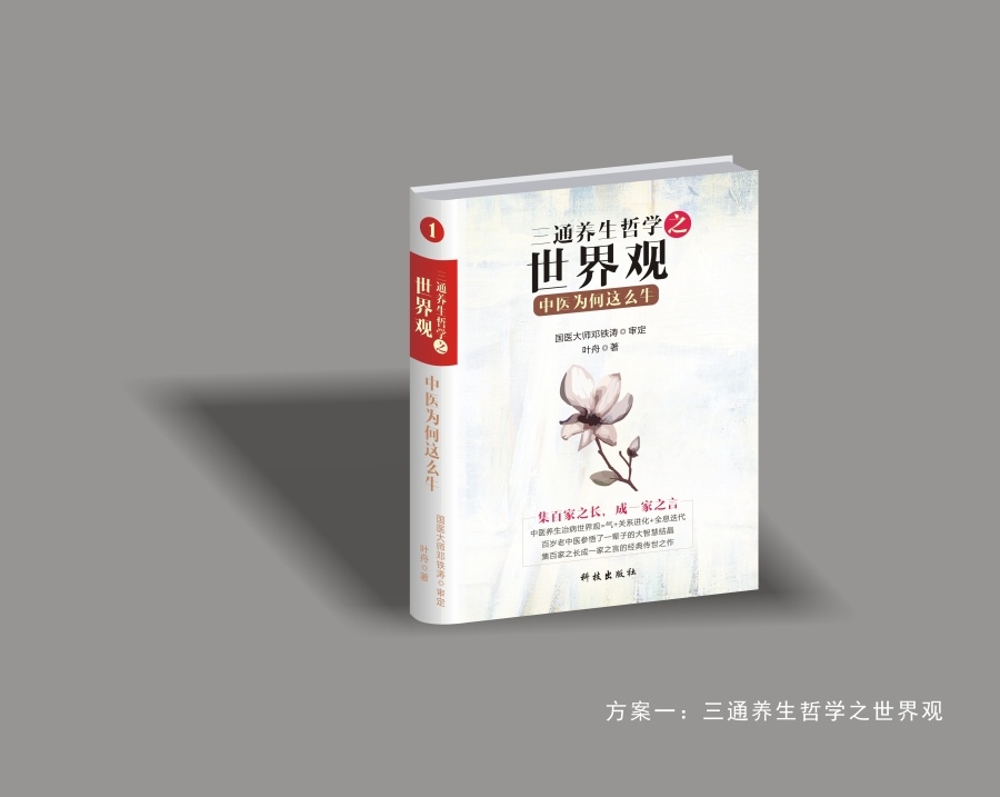 书籍封面设计