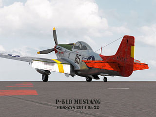 紅色機尾 Red Tails 332大隊涂裝p-51d 北美野馬（個人主頁-ZMzcxMzUyNA==） - 動畫/影視 - 站酷設計師cdsszys原創(chuàng)素材 - 站酷ZCOOL