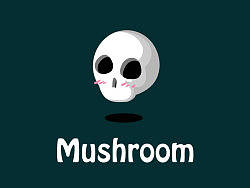 蘑菇僵尸