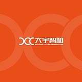大宇智和品牌设计的头像