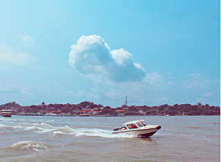 《鼓浪屿》