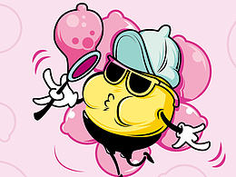 六一兒童節(jié)版杰士邦