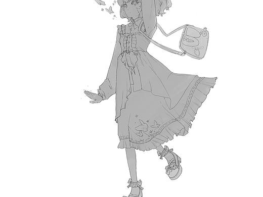 创作练习（个人主页-ZMzg3MjcwNDQ=） - 创作习作 - 站酷设计师阿志先生lzyy原创素材 - 站酷ZCOOL