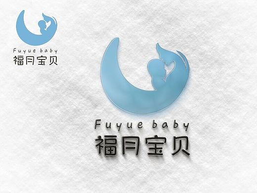福月宝贝