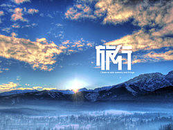 个人字体设计练习