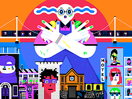 The year of NFT【NFT之年】