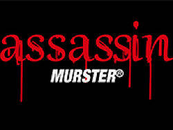 MURSTER 【杀手】 微电影