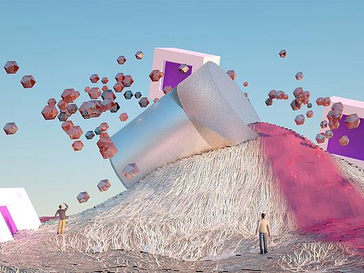 朝八晚五 学不进也难（个人主页-ZMjkyNjk4MzI=） - 闪屏/壁纸 - 站酷设计师老卜卜原创素材 - 站酷ZCOOL