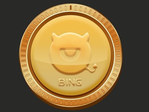 游戏UI金币图标（个人主页-ZMTM4MDgxMjQ=） - 游戏UI - 站酷设计师小丑木偶人原创素材 - 站酷ZCOOL