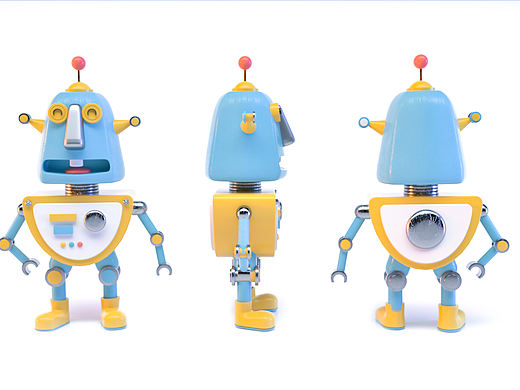 C4D每日打卡（个人主页-ZNDA4NDM1NDA=） - 人物/生物 - 站酷设计师pizzchun原创素材 - 站酷ZCOOL