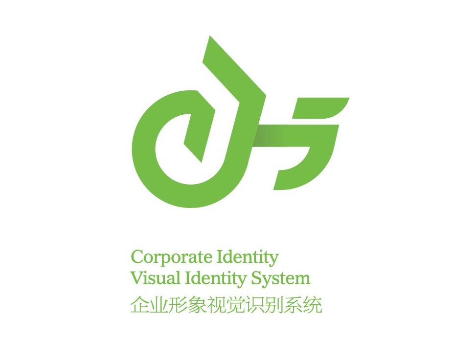 一套VI的logo部分