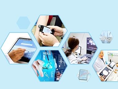 医疗网站banner