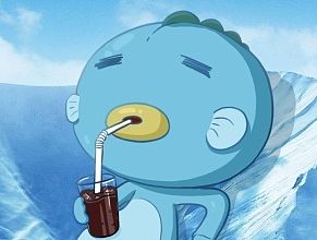 鳗鱼仔系类之壁纸