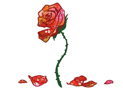 突然想起（个人主页-ZMjE5NTU2MDA=） - 短篇/格漫 - 站酷设计师yuhui4488原创素材 - 站酷ZCOOL