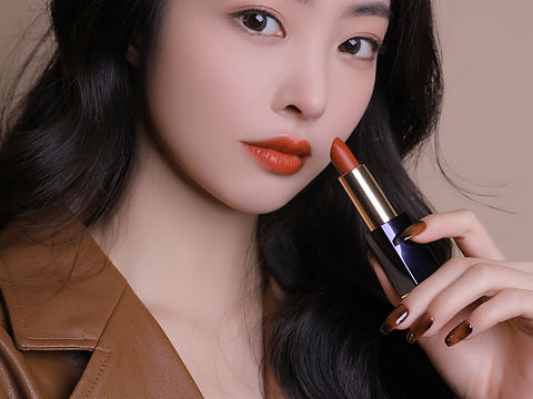 高级棚拍｜美女与口红💄✨