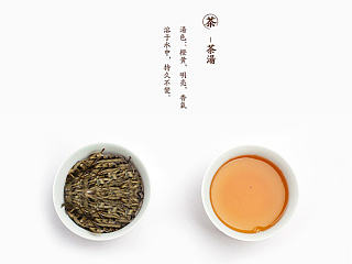 茶叶详情