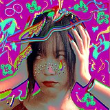 奈久NAGIOO的头像