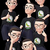 胡作的头像