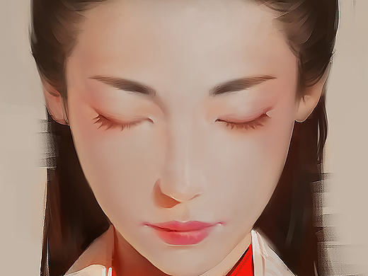 刀口耳老师的日常绘画练习