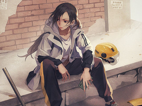作品整理（个人主页-ZNDk5NTkxNzI=） - 艺术插画 - 站酷设计师贰钱铜货原创素材 - 站酷ZCOOL