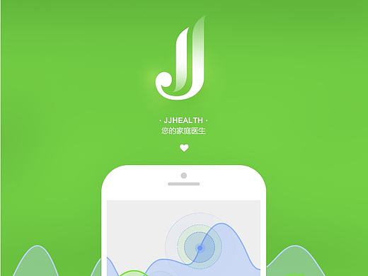 JJHealth APP