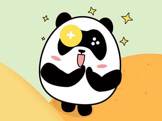 ut蛋蛋吉祥物