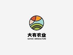 大有农业品牌视觉设计